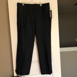 Focus 2000 Women’s Blue Denim Pants